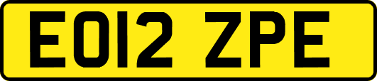 EO12ZPE