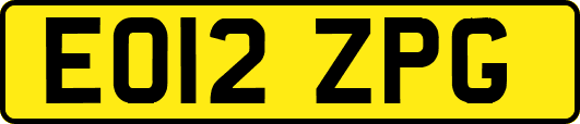 EO12ZPG
