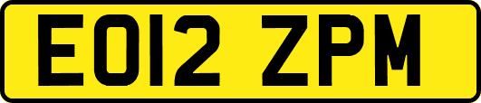 EO12ZPM
