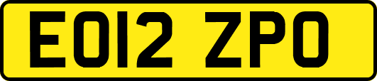 EO12ZPO