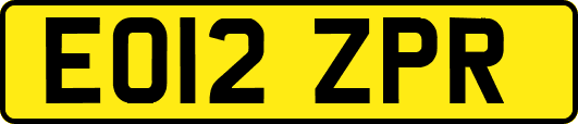EO12ZPR