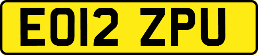 EO12ZPU