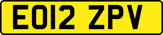 EO12ZPV
