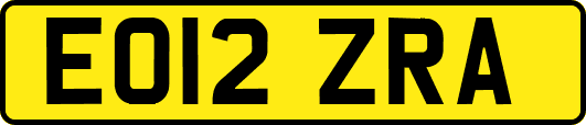 EO12ZRA
