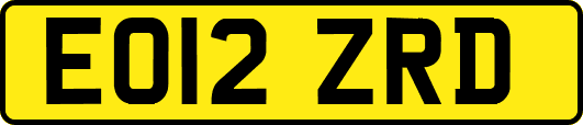 EO12ZRD