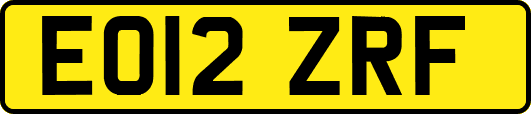 EO12ZRF
