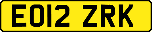 EO12ZRK