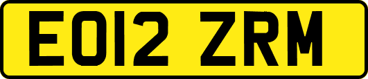 EO12ZRM