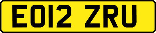 EO12ZRU
