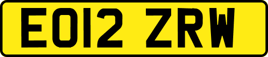 EO12ZRW