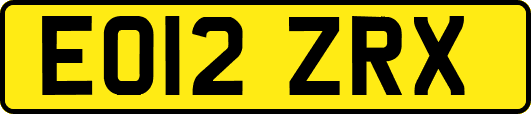 EO12ZRX