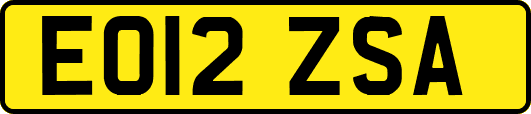 EO12ZSA