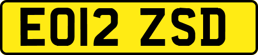 EO12ZSD