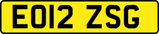 EO12ZSG