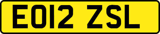 EO12ZSL