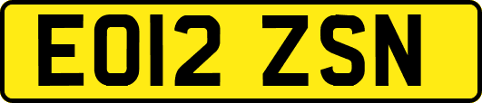 EO12ZSN