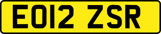 EO12ZSR