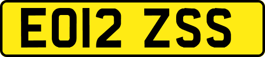 EO12ZSS