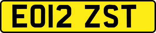 EO12ZST