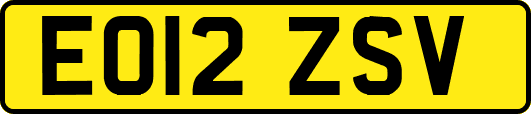 EO12ZSV