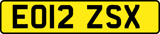 EO12ZSX