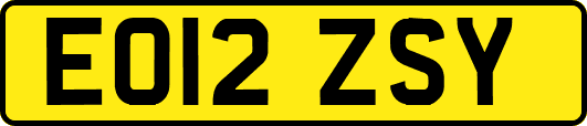 EO12ZSY
