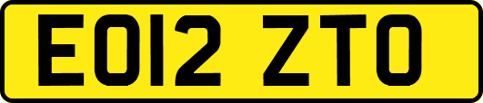 EO12ZTO
