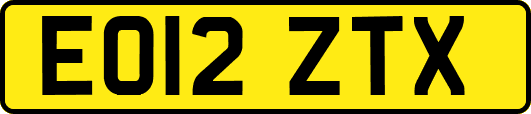 EO12ZTX