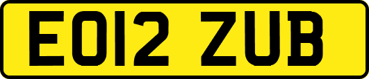EO12ZUB