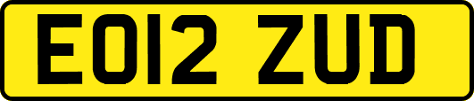 EO12ZUD