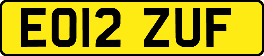 EO12ZUF