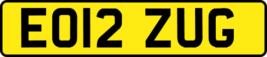 EO12ZUG