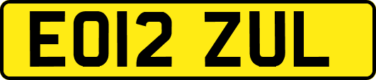 EO12ZUL