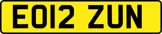 EO12ZUN