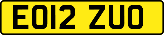 EO12ZUO