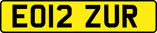 EO12ZUR