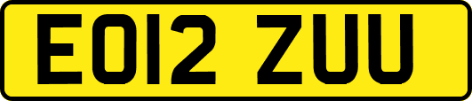 EO12ZUU