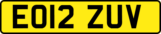 EO12ZUV