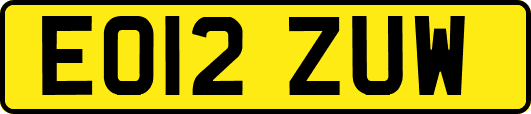 EO12ZUW