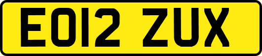 EO12ZUX