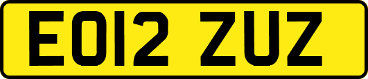 EO12ZUZ