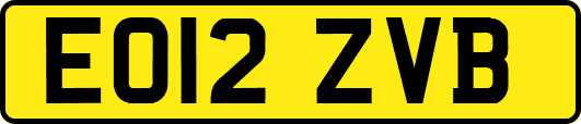 EO12ZVB