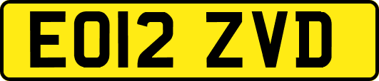 EO12ZVD