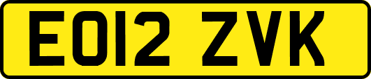 EO12ZVK