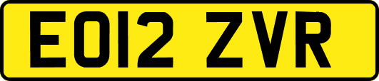 EO12ZVR