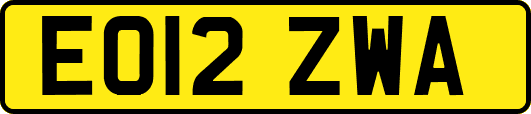EO12ZWA