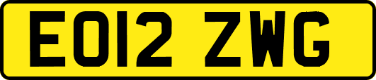 EO12ZWG