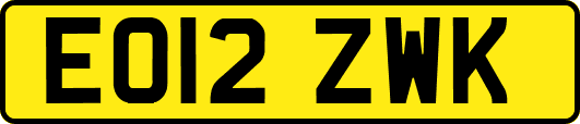 EO12ZWK