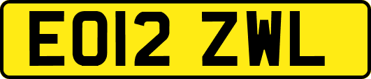 EO12ZWL