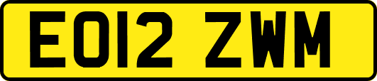EO12ZWM